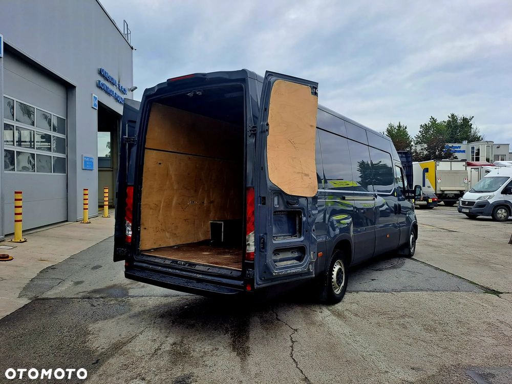 Iveco Daily 35S18 | L4H2 | Silnik 3.0 |  FULL LED | - 17