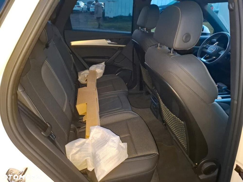 Audi Q5 - 11