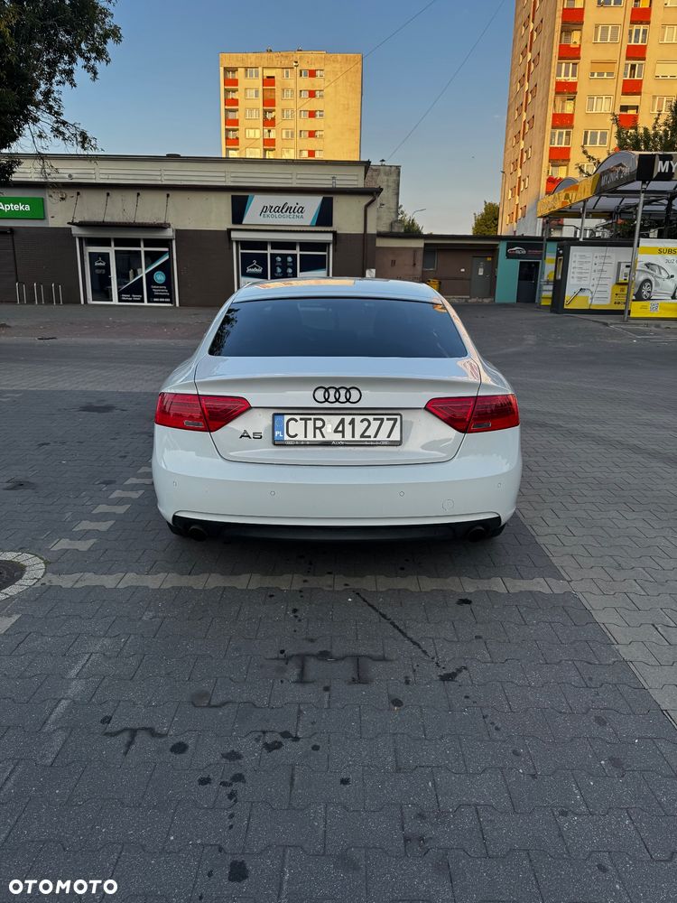 Audi A5 - 2