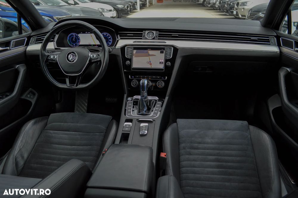 Volkswagen Passat 1.4 TSI DSG GTE - 6