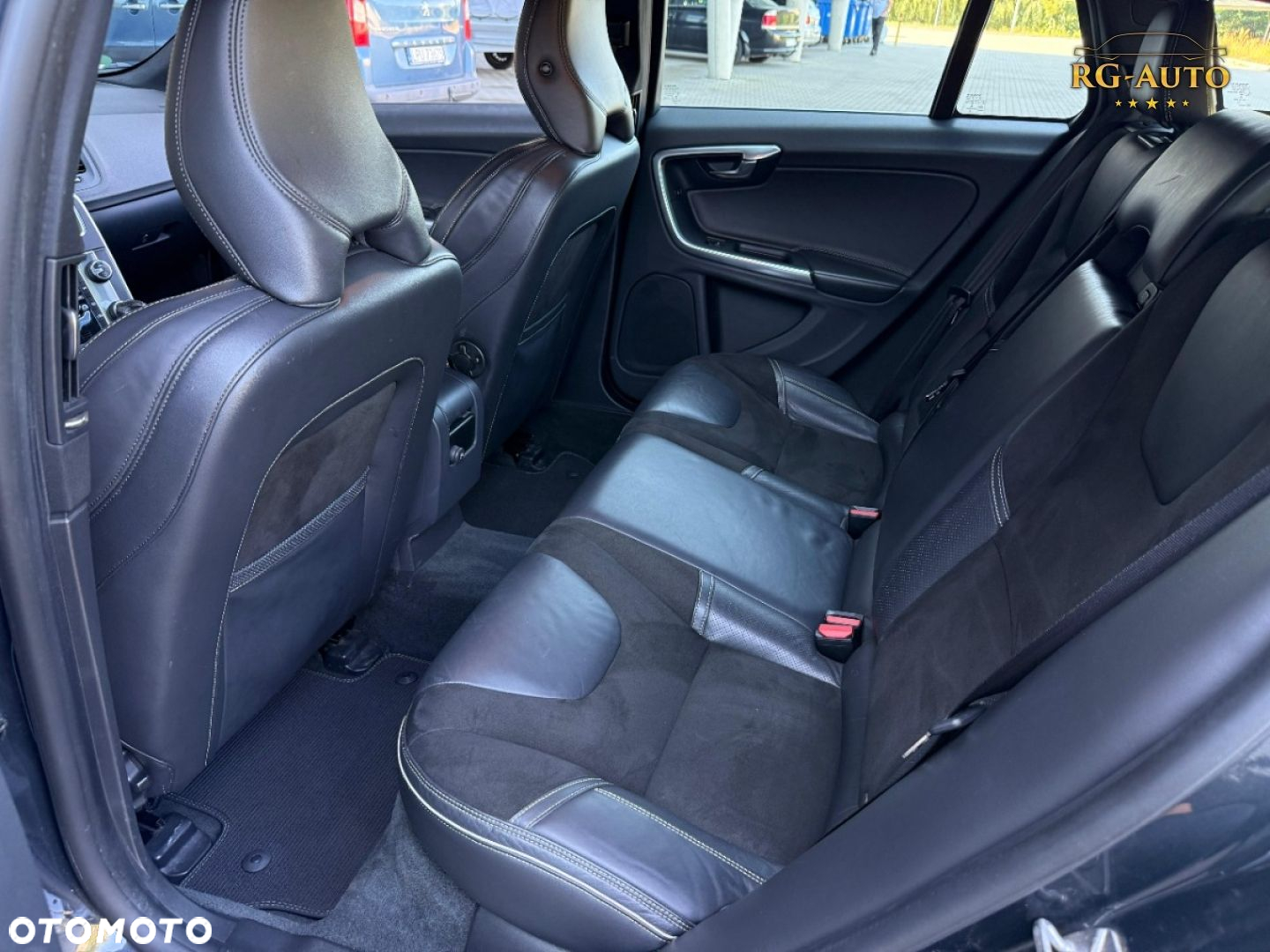 Volvo V60 - 27