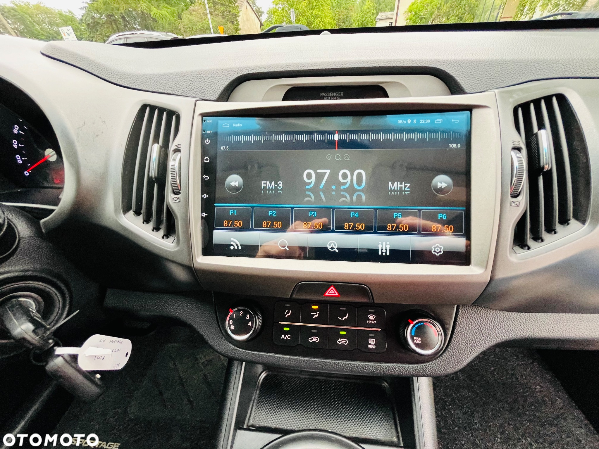 Kia Sportage 1.6 GDI Business Line 2WD - 28
