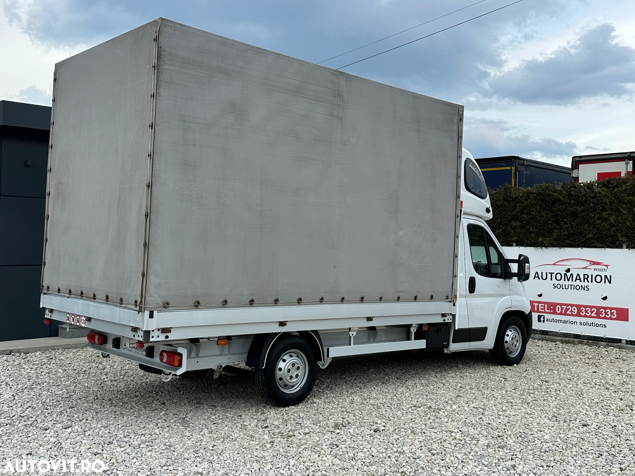 Opel Movano - 13