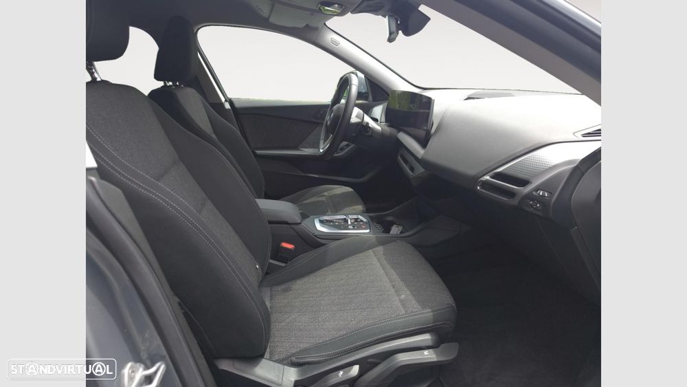 BMW 216 Gran Coupé Pack Desportivo M - 2