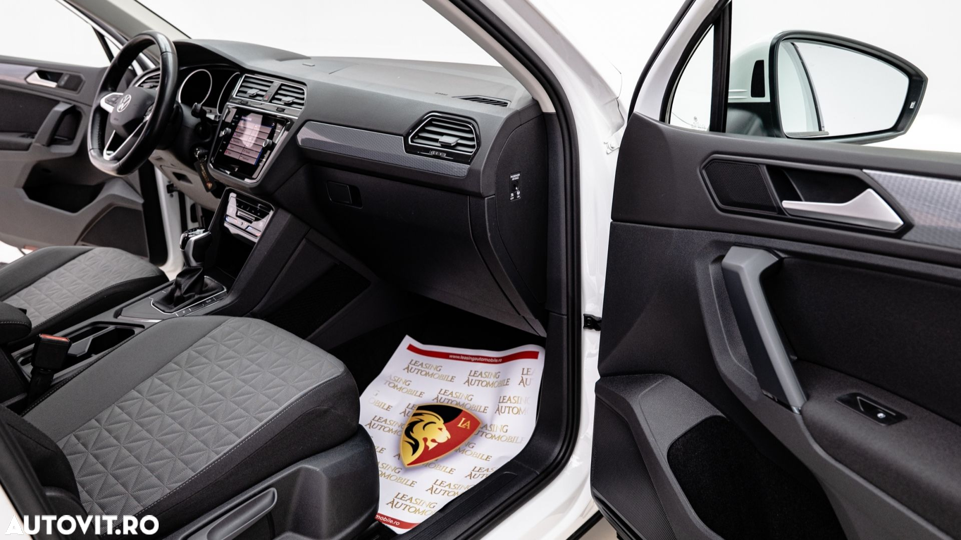Volkswagen Tiguan 2.0 TDI DSG Life - 15