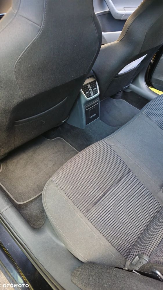 Skoda Octavia 2.0 TDI Ambition DSG - 16