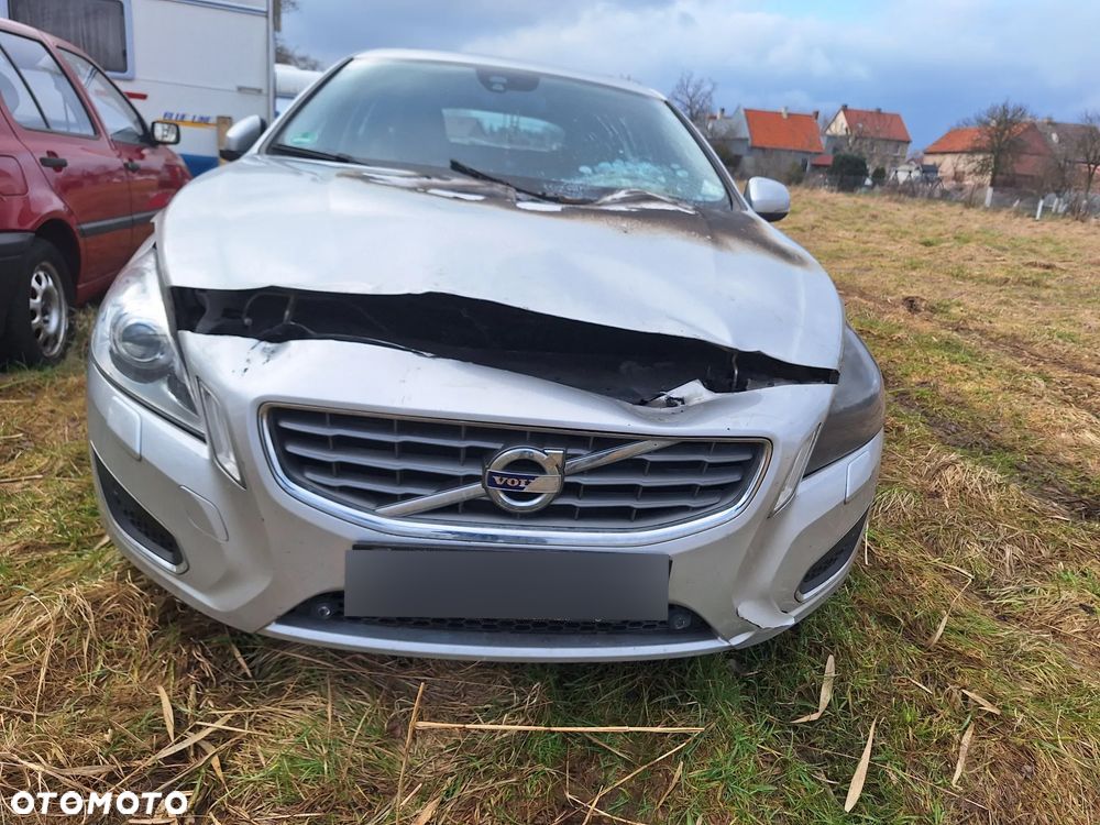 Volvo V60 D3 Summum - 7