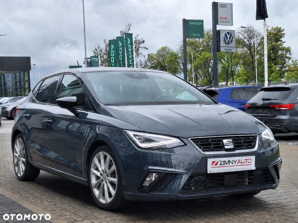 Seat Ibiza - 8