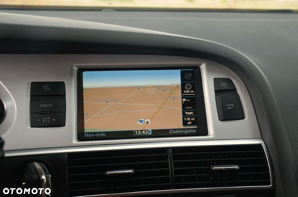 Audi A6 Avant - 21