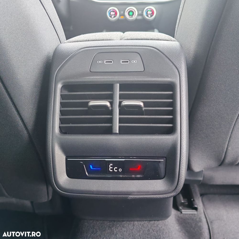 Skoda Superb 1.5 TSI iV DSG Selection - 20