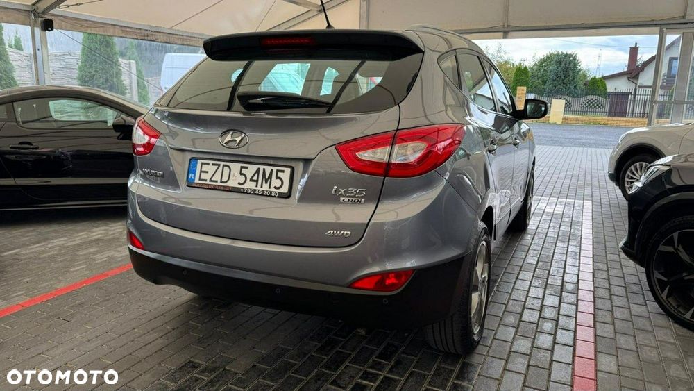 Hyundai ix35 - 20