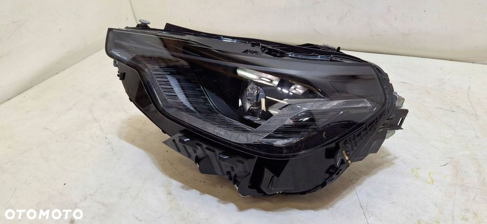 lampa przód przednia lewa bmw 2 g42 full led shadow 5a3dc85-05 - 3