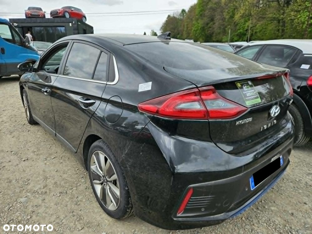 Hyundai IONIQ 1.6 GDI Style - 1