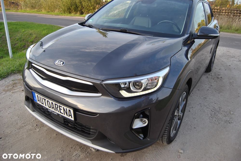 Kia Stonic 1.0 T-GDI XL - 38