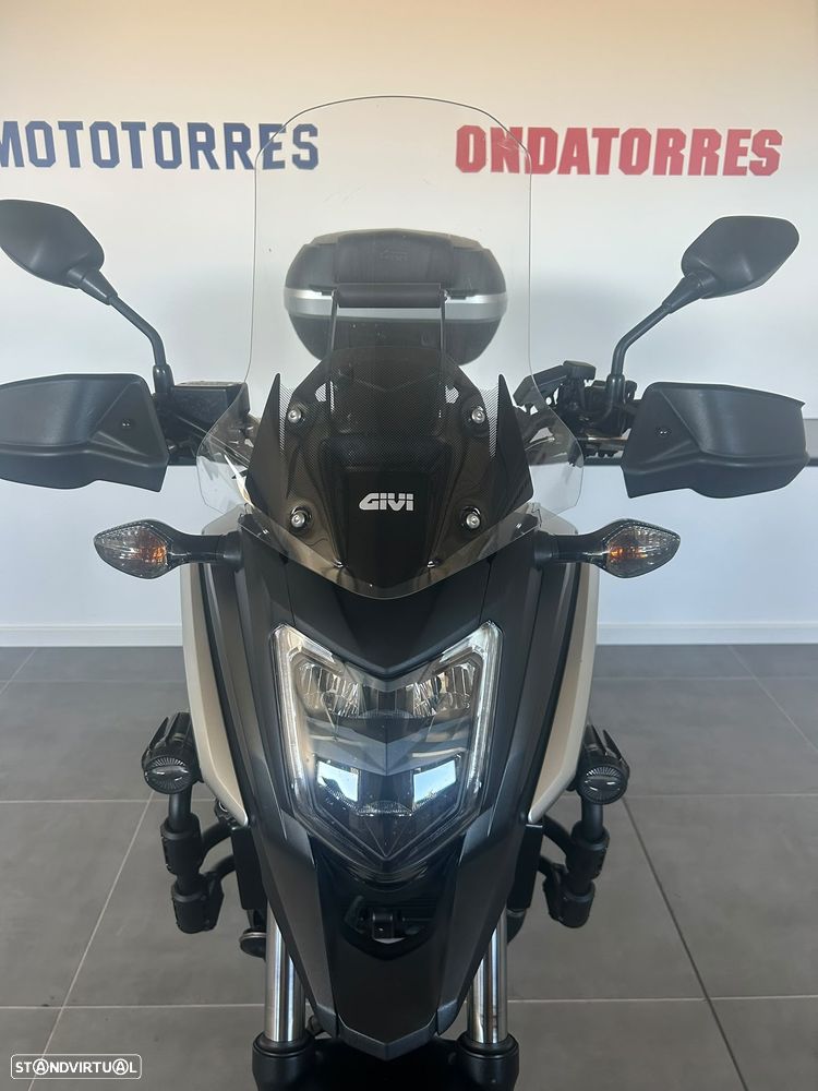 Honda NC750X NC750X - 7