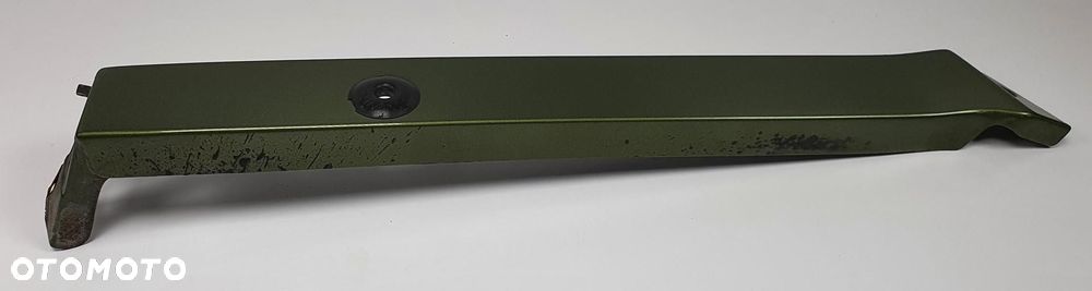 LISTWA POD LAMPE PRAWY PRZÓD 876 MERCEDES W126 - 5