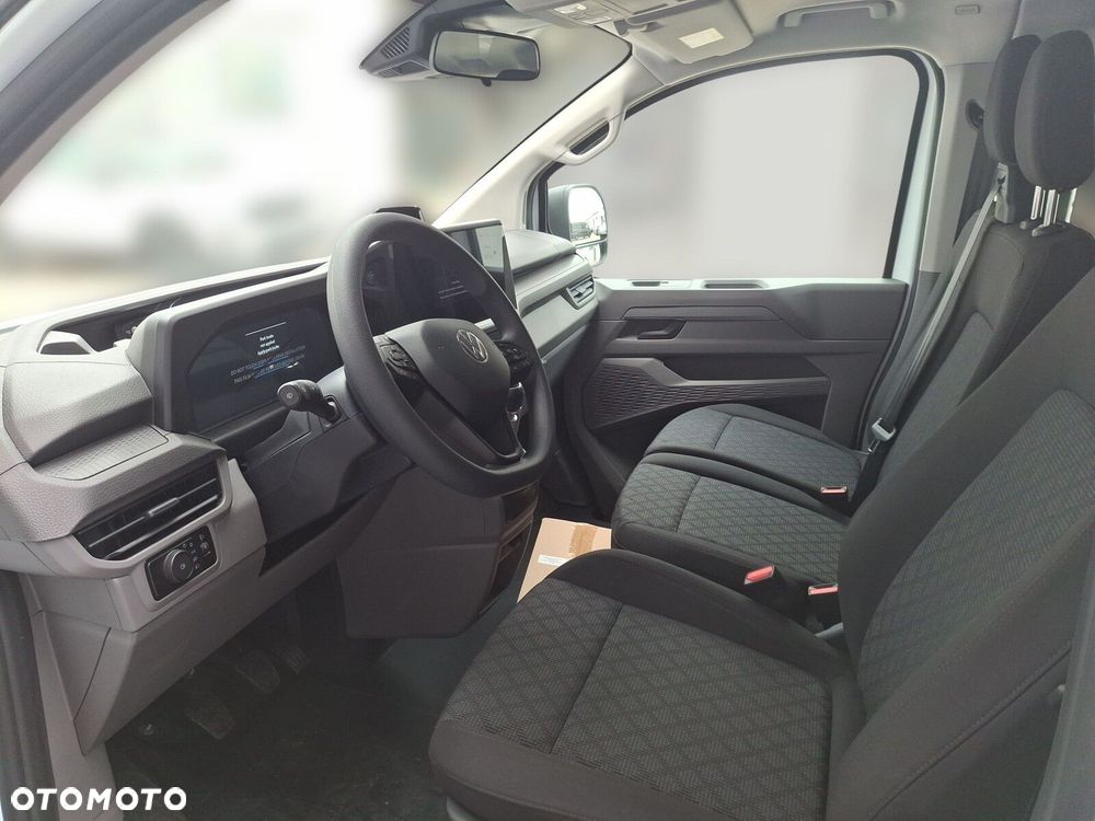 Volkswagen Transporter - 34