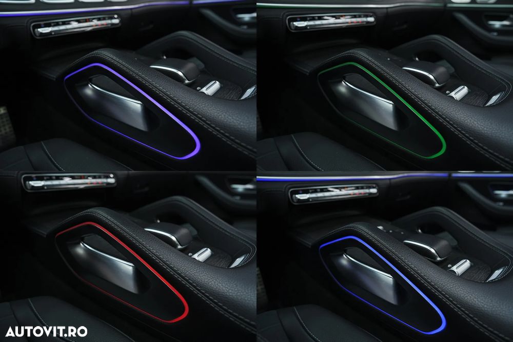 Mercedes-Benz GLE 350 de 4MATIC 9G-TRONIC AMG Line - 20