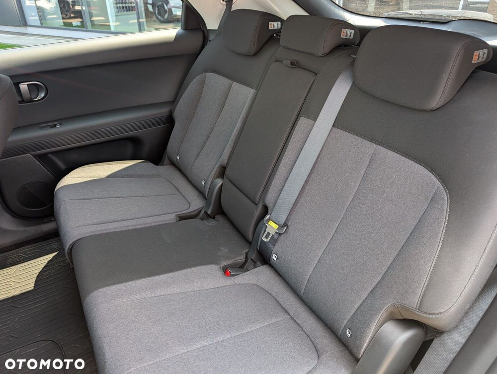 Hyundai IONIQ 5 63kWh Dynamiq - 28