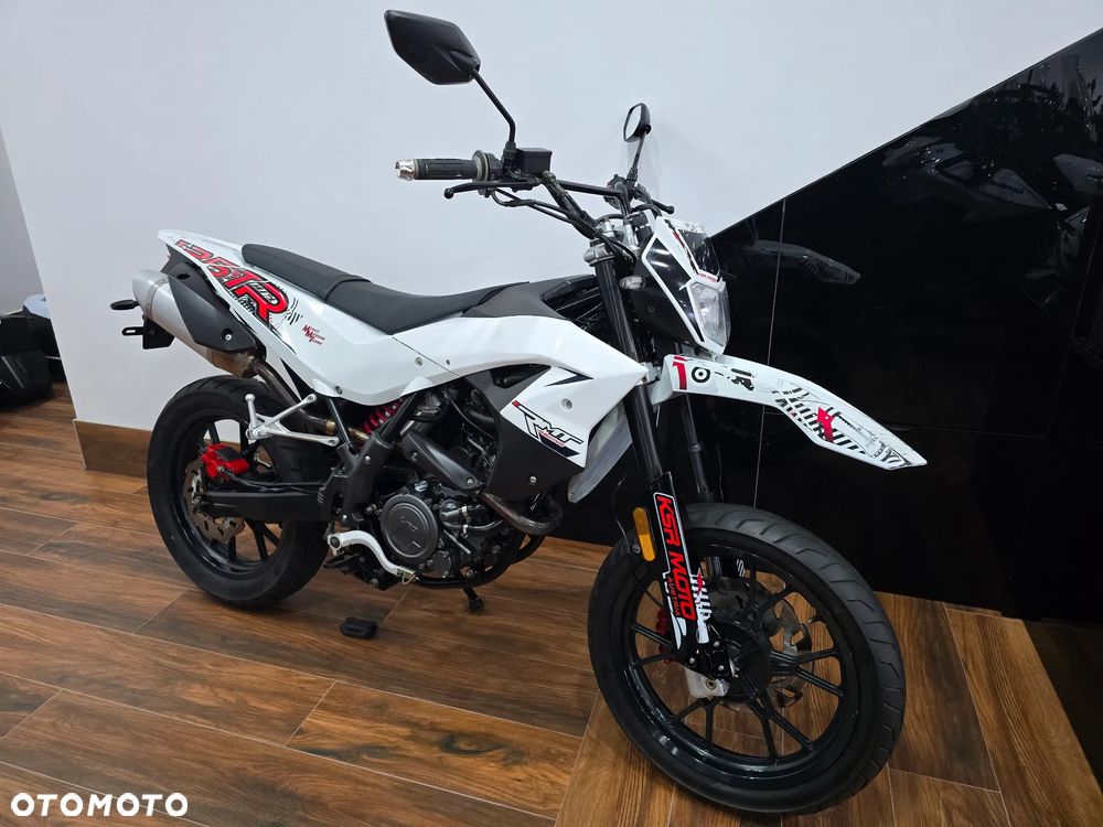 KSR Moto TTX - 11