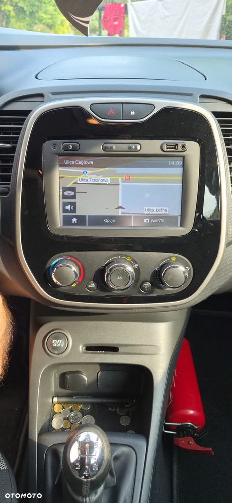 Renault Captur - 9