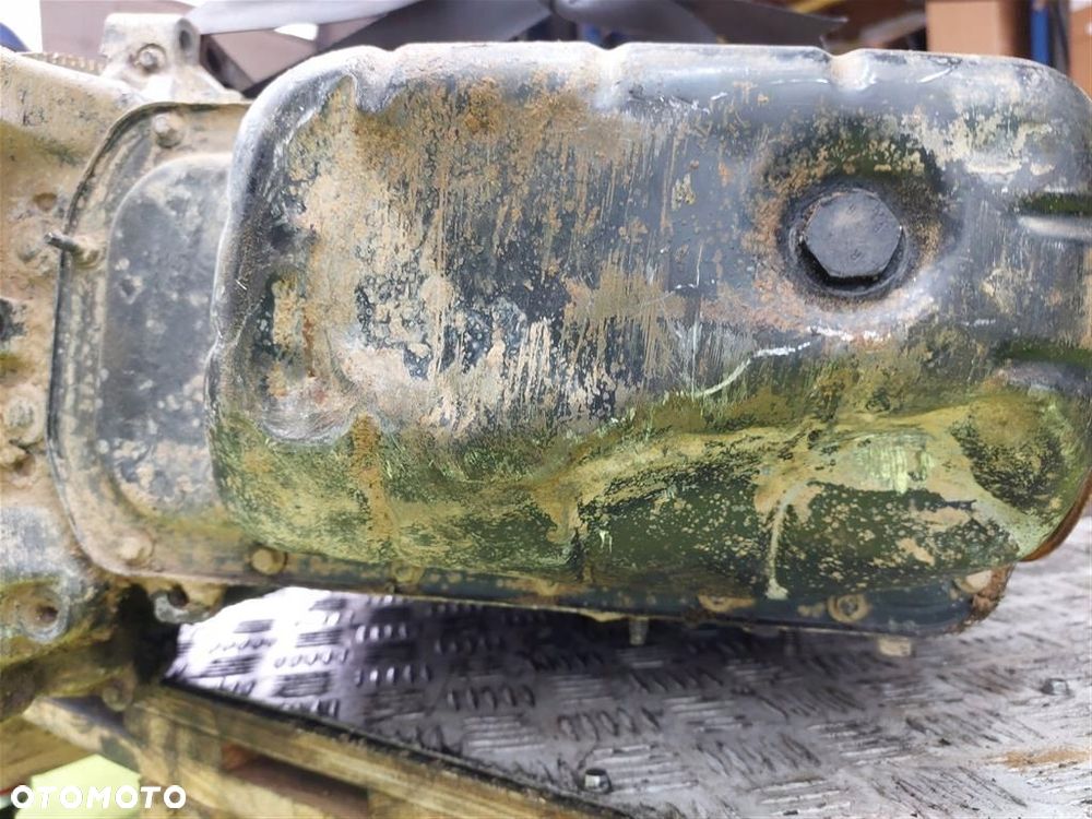 Silnik diesel Peugeot Partner II 2008-2019 1,6 HDI 10JBCB 9H03 - 16