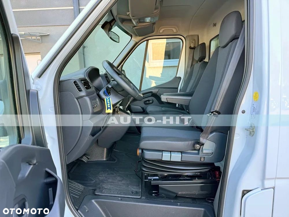 Renault Master - 8