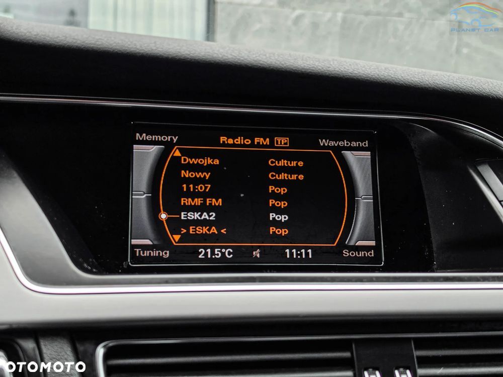 Audi A4 Allroad 2.0 TDI DPF S tronic - 27