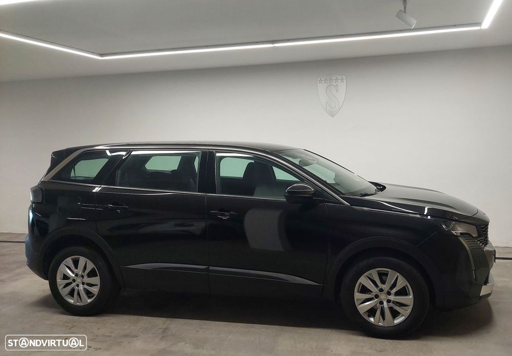 Peugeot 5008 1.5 BlueHDi Active Pack - 7