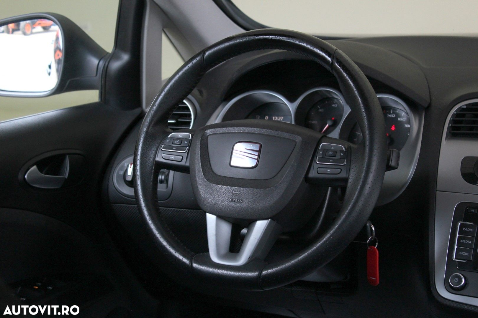Seat Altea - 16