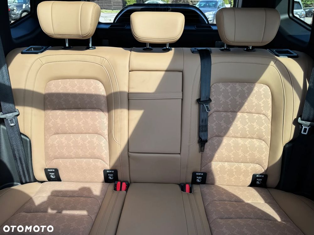 Jetour T2 - 26