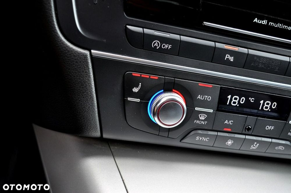 Audi A6 Avant 2.0 TDI Ultra - 28
