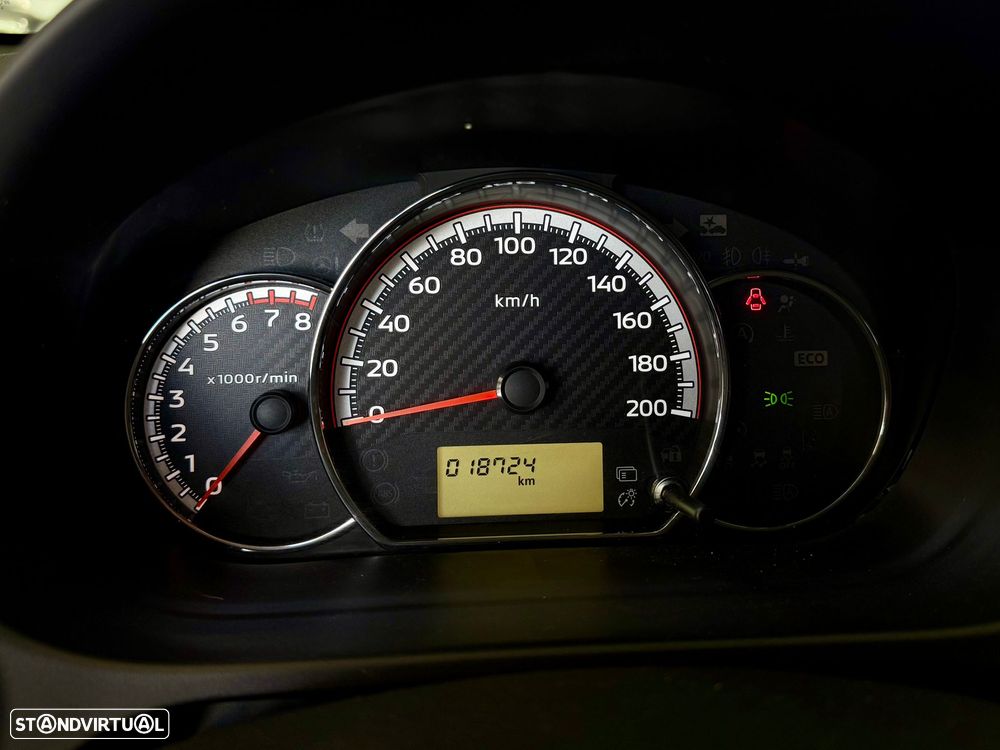 Mitsubishi Space Star 1.2 Connect Edition - 9