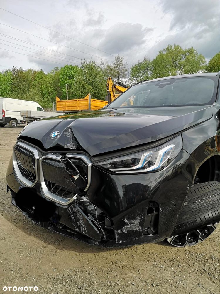 BMW X3 xDrive25d xLine sport - 2