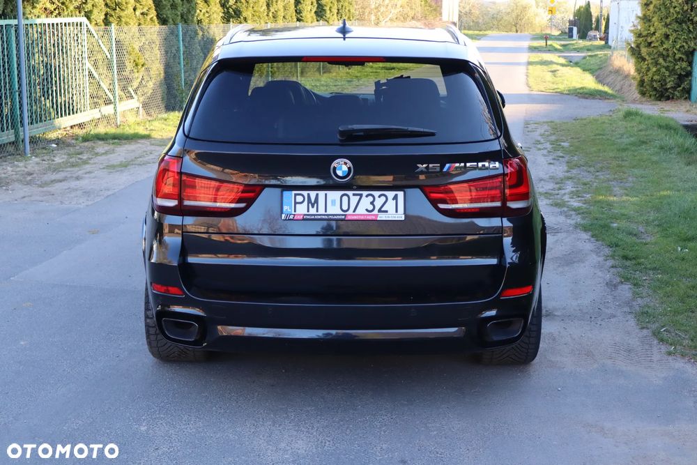 BMW X5 M - 7