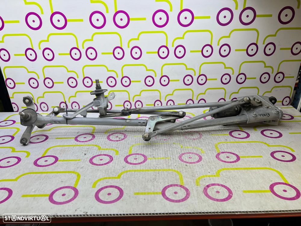 Limpa Vidros HONDA CIVIC VIII Ref. 76505SNAU02 - NO. 340094 - 2