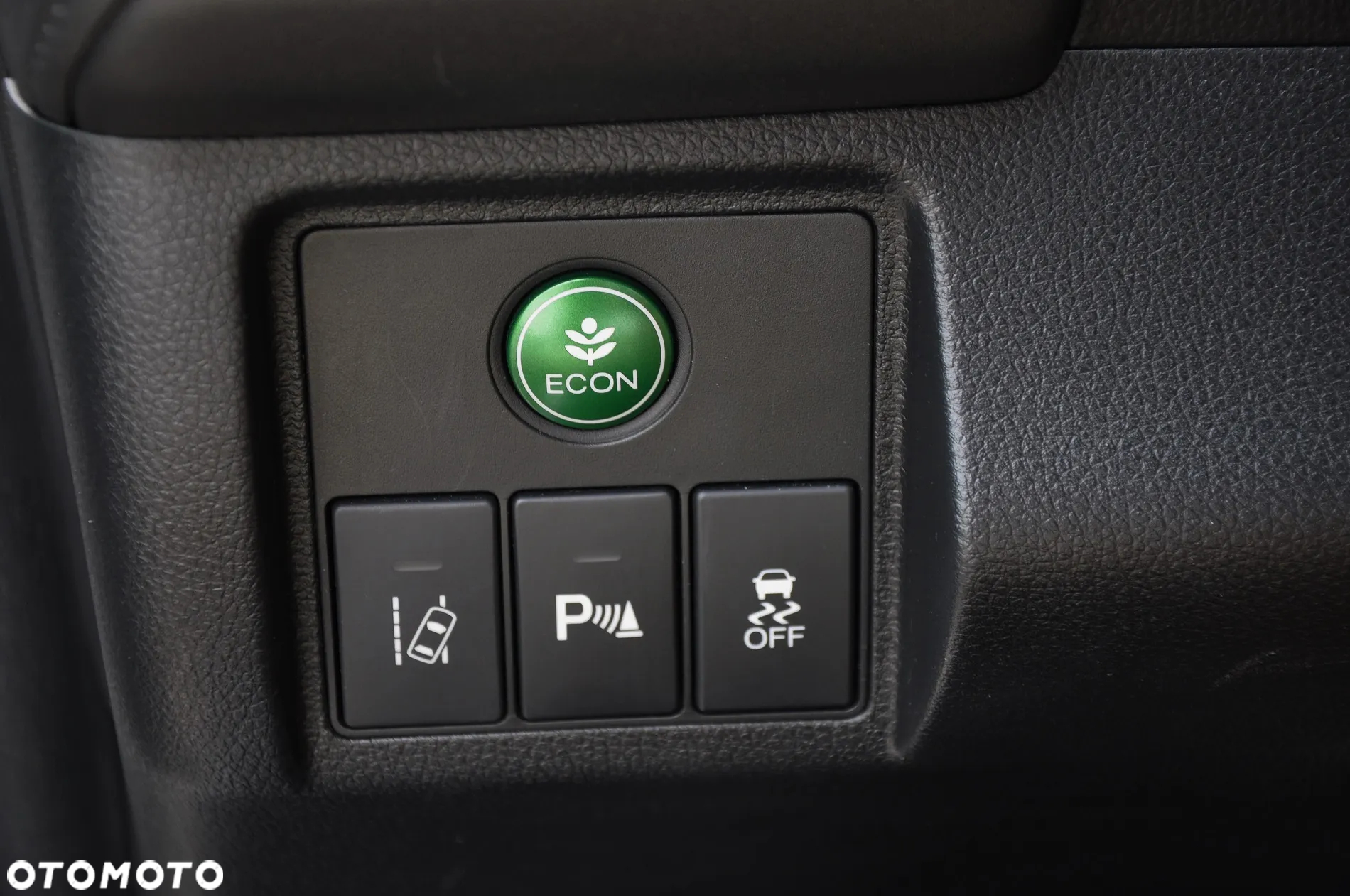 Honda HR-V 1.5 Executive (ADAS) CVT - 28