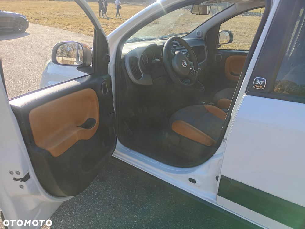 Fiat Panda 0.9 TwinAir Climbing S&S 4x4 - 18