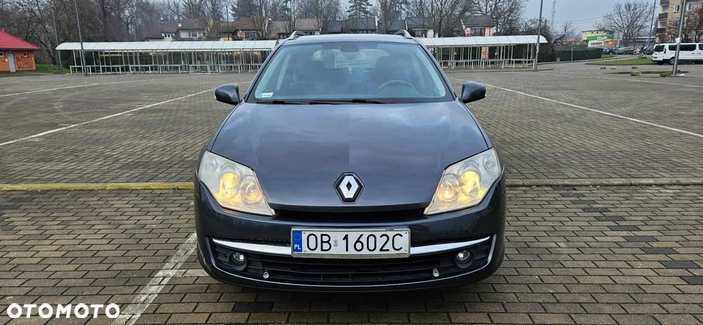 Renault Laguna 2.0 Turbo Privilege - 18