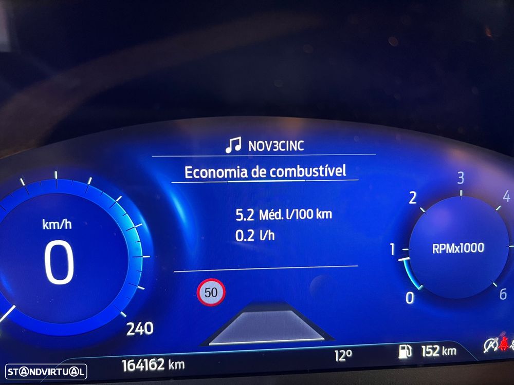 Ford Puma 1.5 EcoBlue ST-LINE - 15