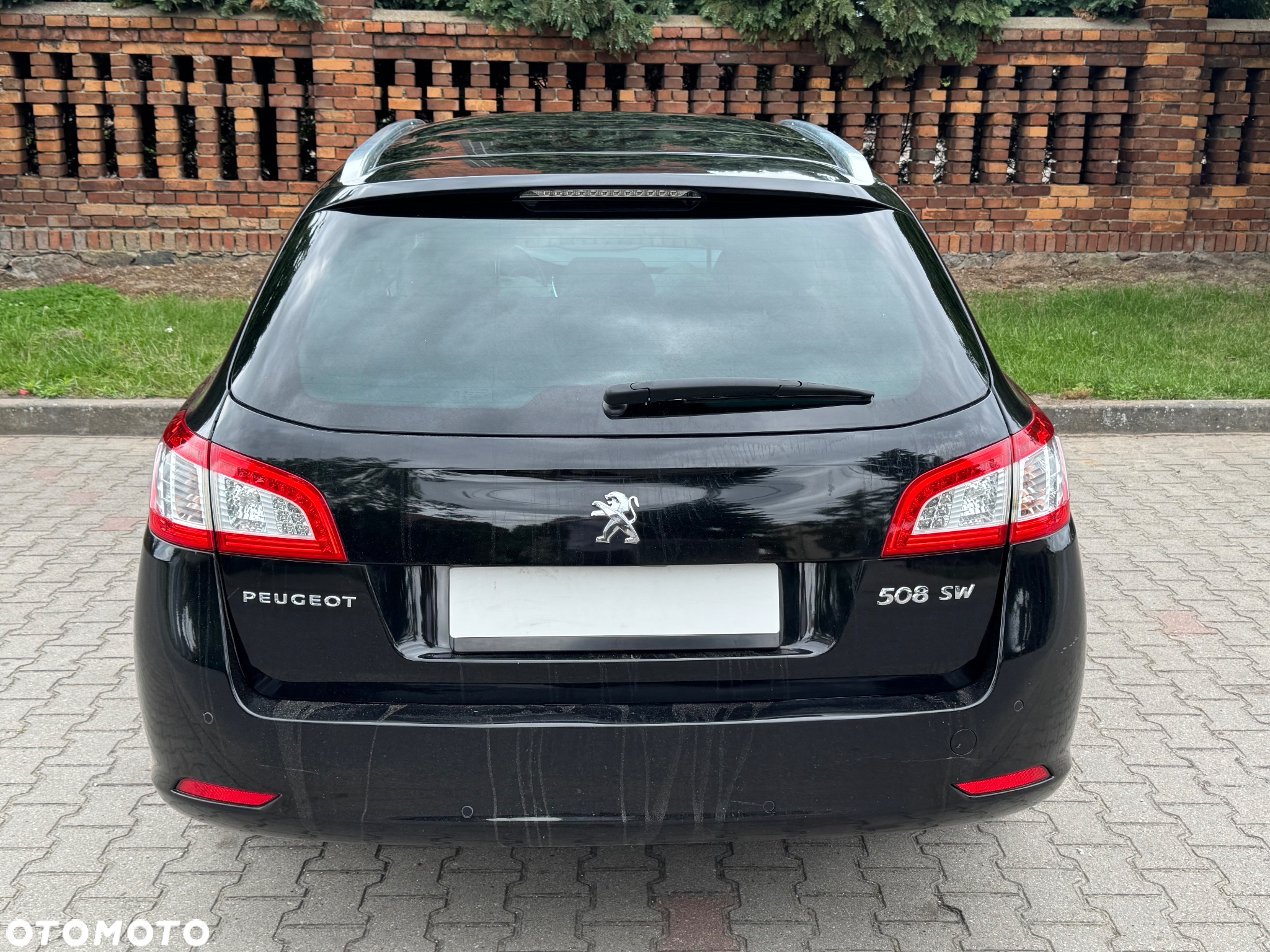 Peugeot 508 1.6 T Allure - 13