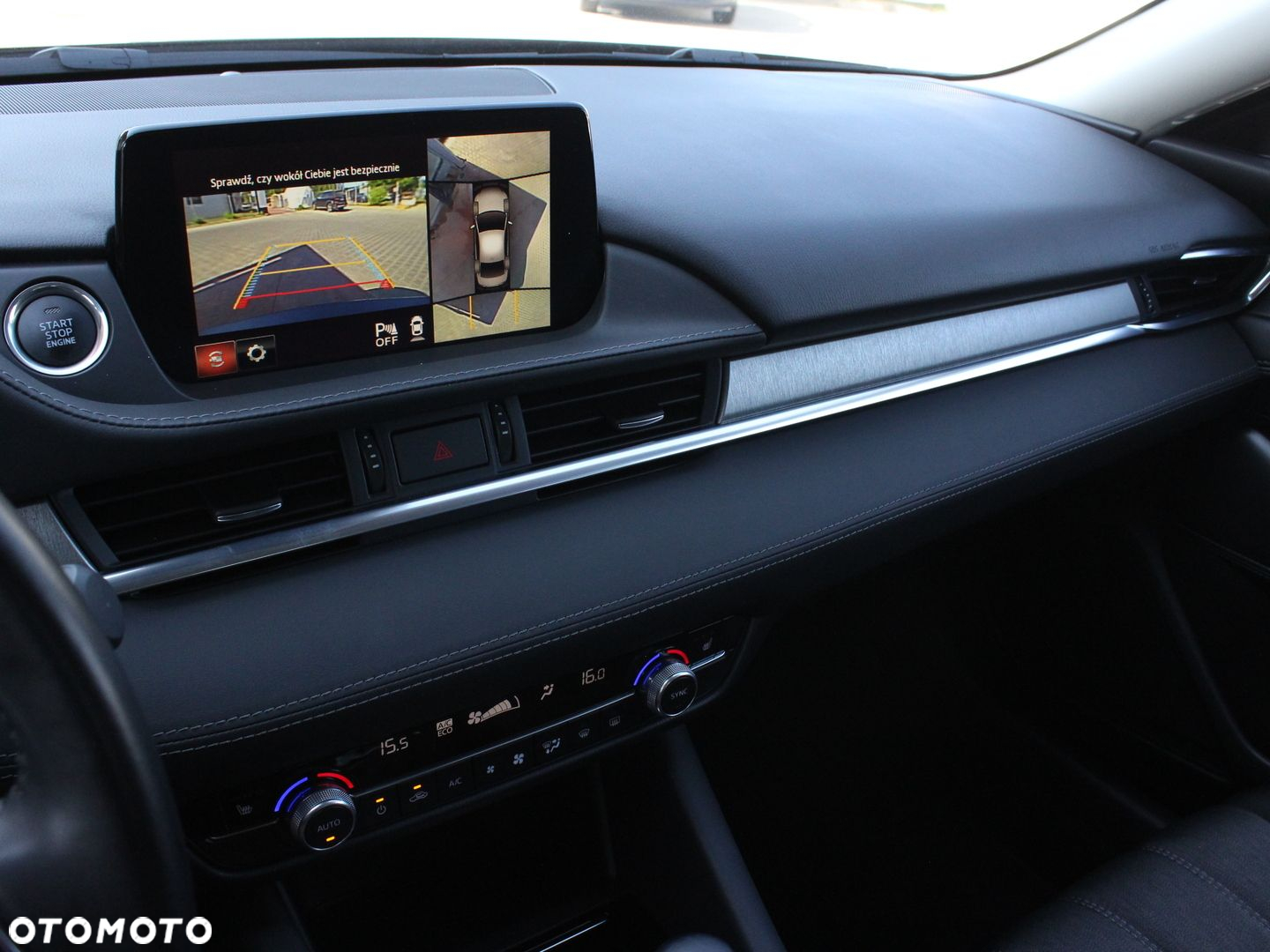Mazda 6 2.0 Center-Line - 9