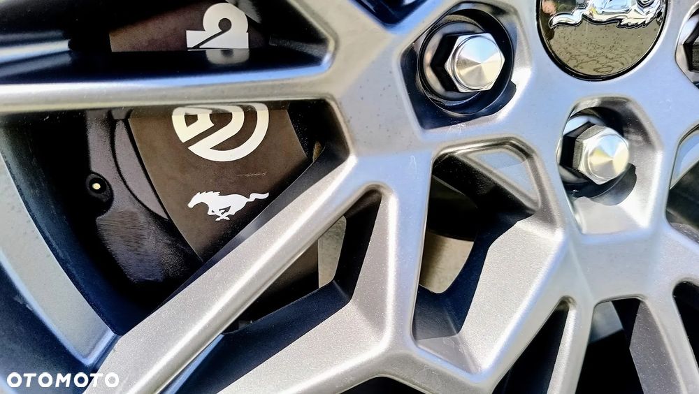 Ford Mustang - 38