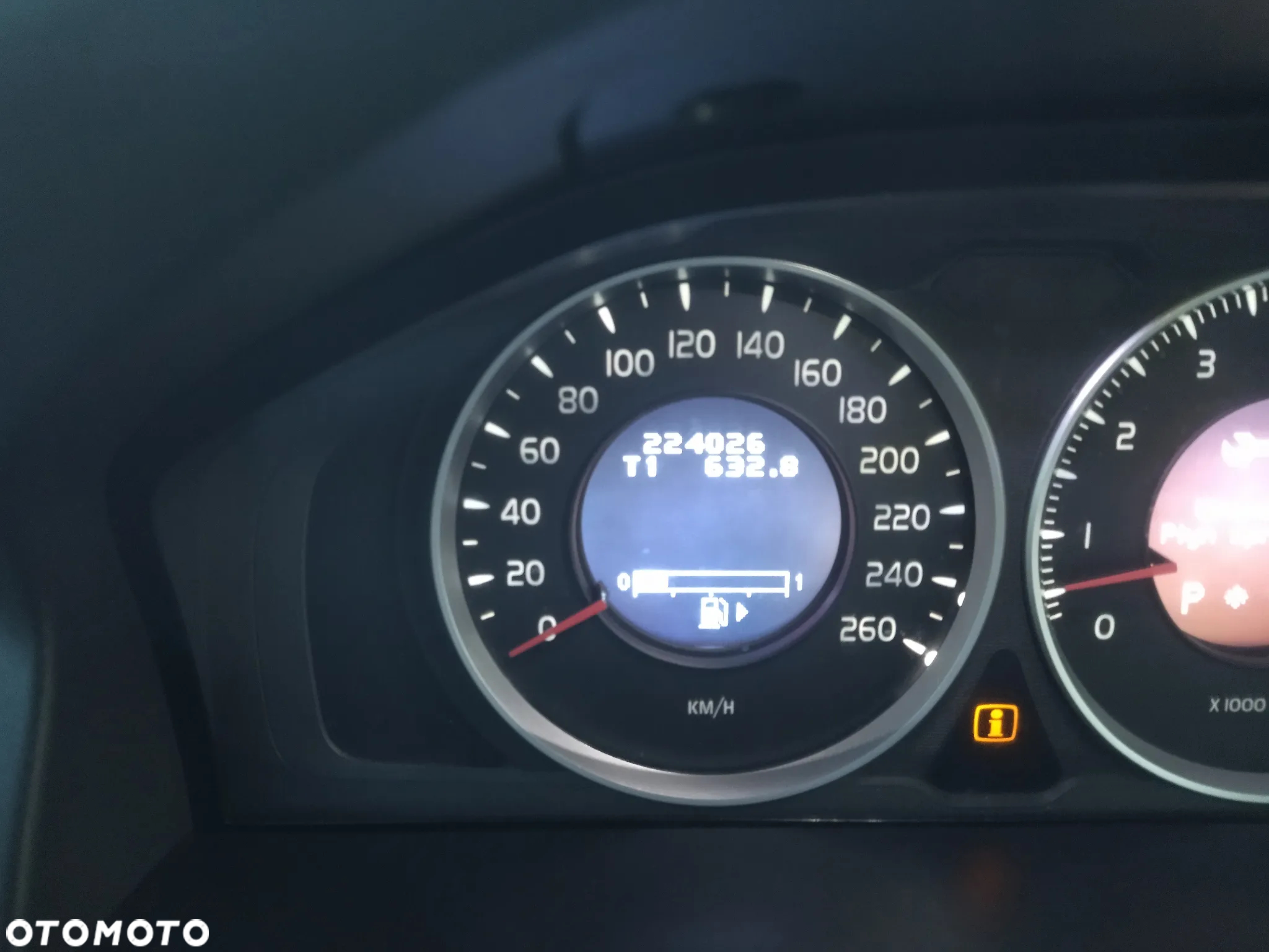 Volvo XC 60 - 17