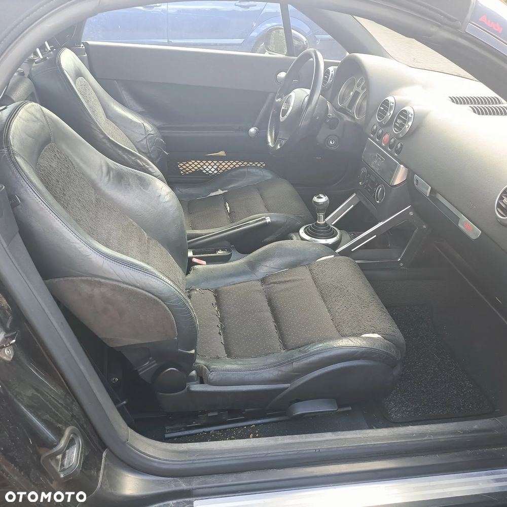 Audi TT Coupé - 6