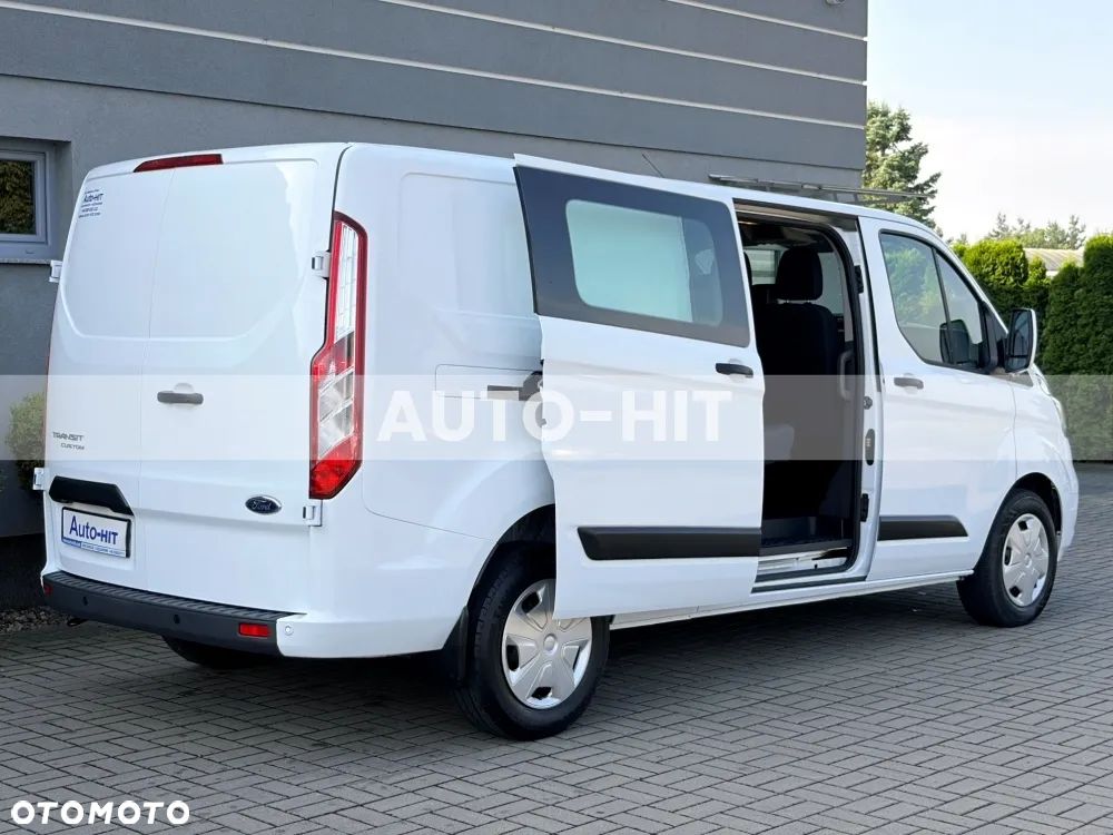 Ford Transit - 13
