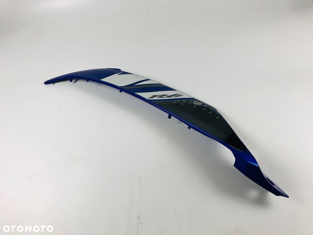 Yamaha R6 RJ13 RJ11 owiewka lewa - 2