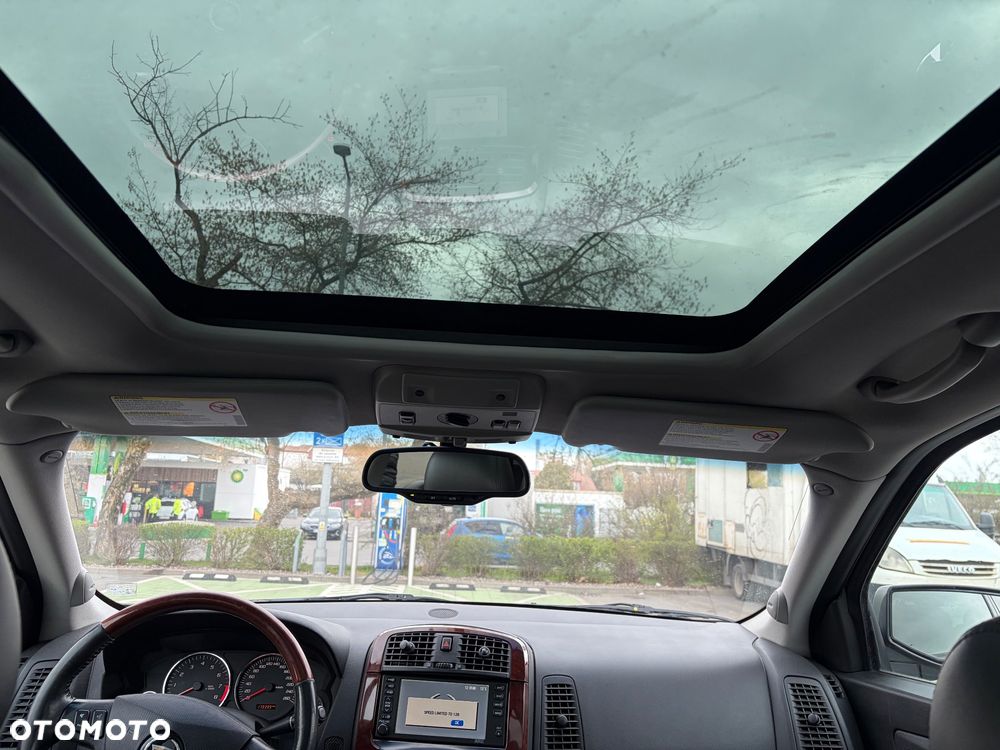 Cadillac SRX 3.6 V6 AWD Sport Luxury - 15