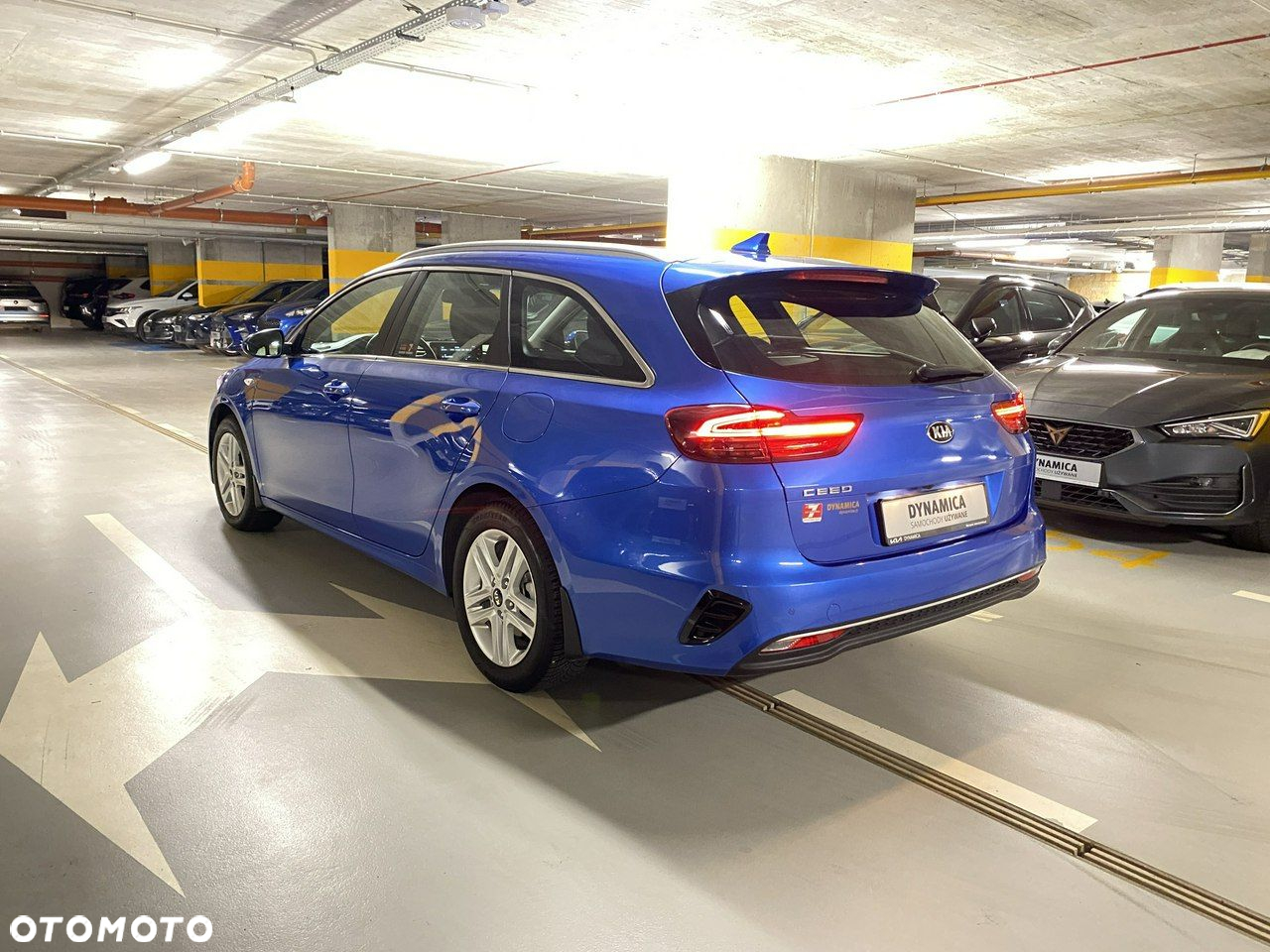 Kia Ceed - 5