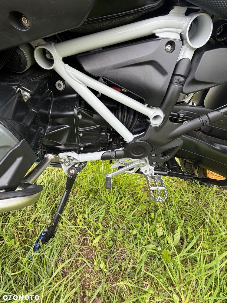 BMW R1250 GS Adventure - 12